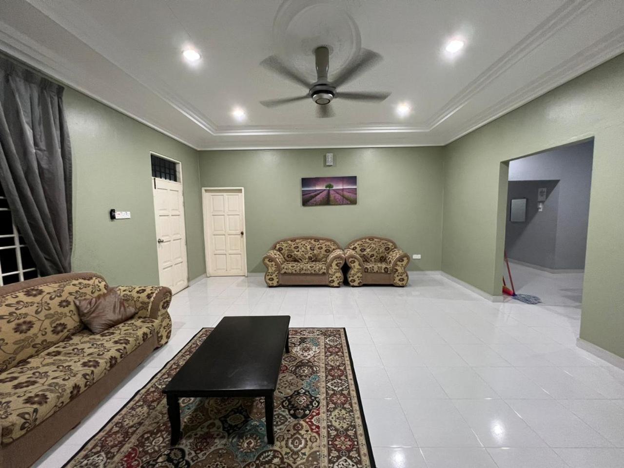 Relaxs Homestay Kota Bharu Eksteriør bilde