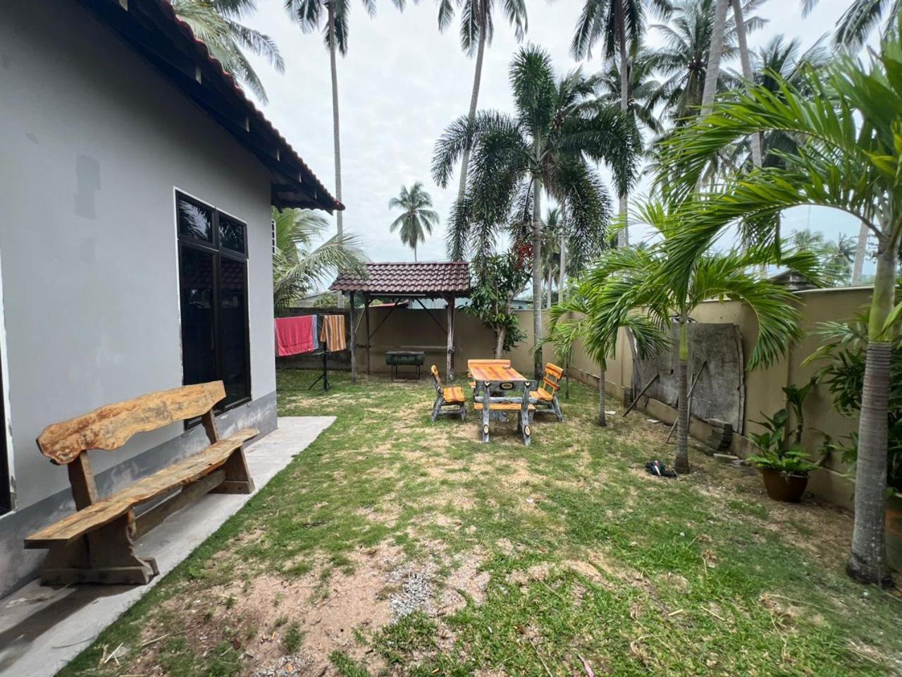 Relaxs Homestay Kota Bharu Eksteriør bilde