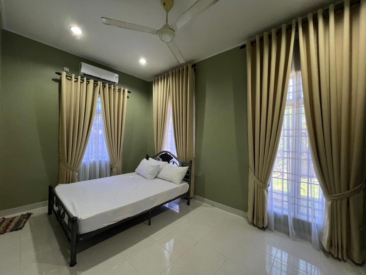 Relaxs Homestay Kota Bharu Eksteriør bilde