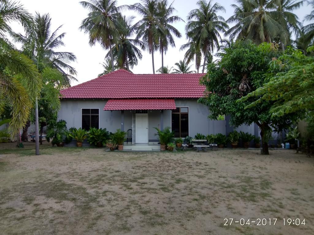 Relaxs Homestay Kota Bharu Eksteriør bilde