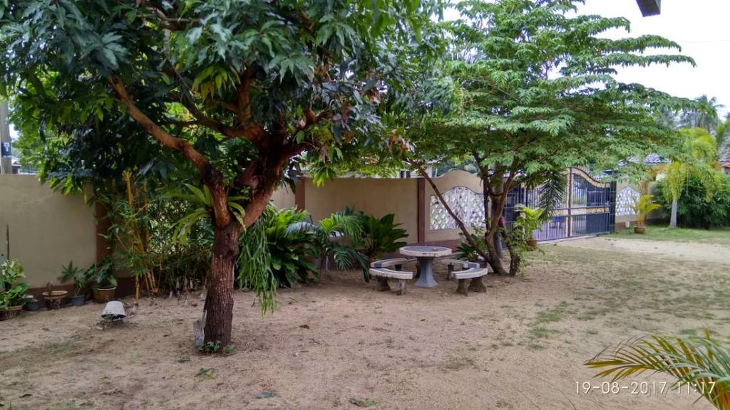Relaxs Homestay Kota Bharu Rom bilde