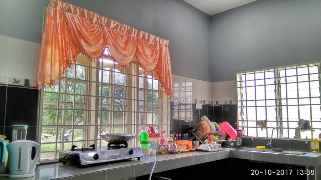 Relaxs Homestay Kota Bharu Eksteriør bilde