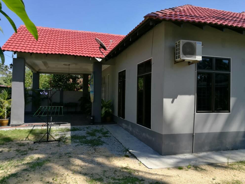 Relaxs Homestay Kota Bharu Eksteriør bilde
