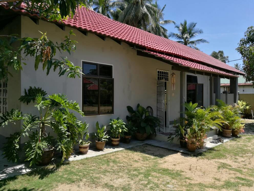 Relaxs Homestay Kota Bharu Eksteriør bilde