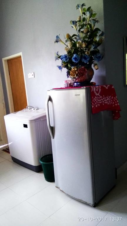Relaxs Homestay Kota Bharu Eksteriør bilde
