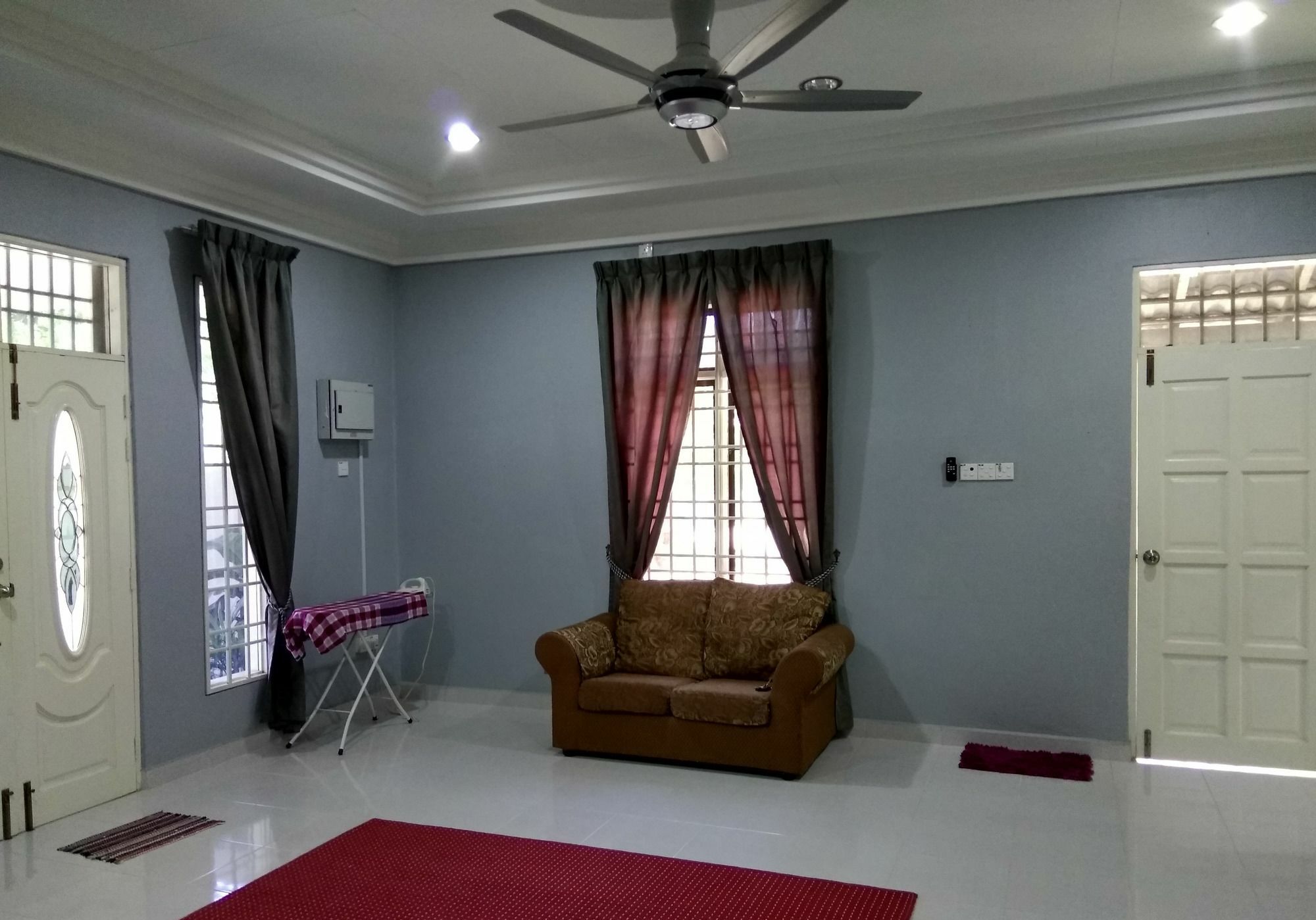 Relaxs Homestay Kota Bharu Eksteriør bilde