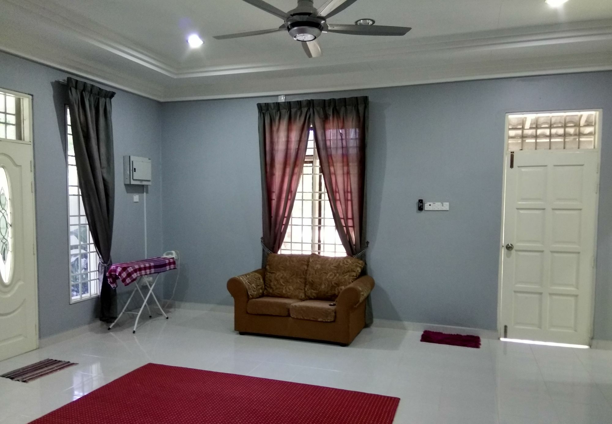 Relaxs Homestay Kota Bharu Eksteriør bilde