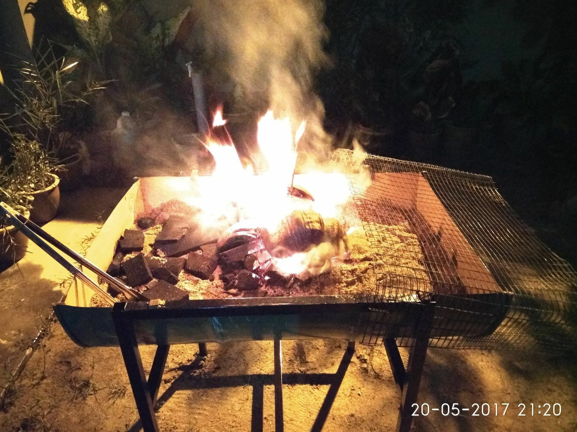 Relaxs Homestay Kota Bharu Eksteriør bilde